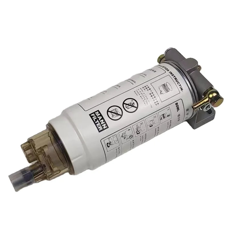 Sinotruk Howo Truck Parts Fuel Filter VG1540080132