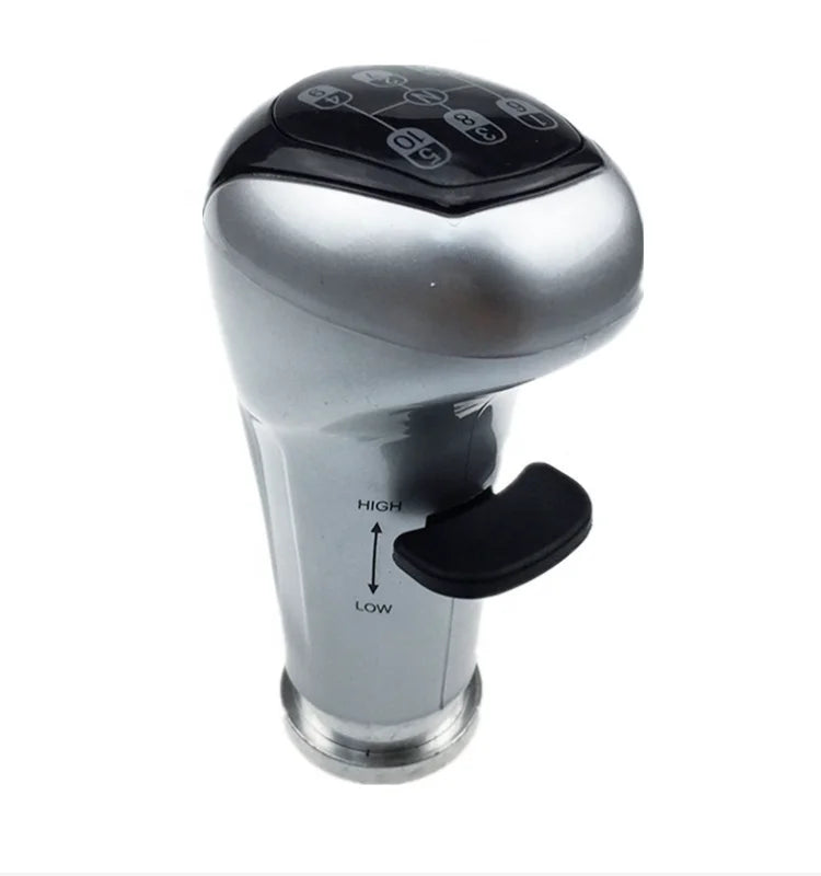 WG9925240020 Sinotruk Howo 10 Speed Shift Knob