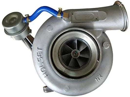 WEICHAI 612600118895 HX50 Shacman Truck Turbocharger