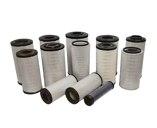 Wholesale Truck Air Filters: Direct Supply from Chinese Manufacturers to Boost Engine Efficiency