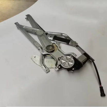WG1671330201 HOWO NX Left Window Glass Lifter Assembly (NJ17)