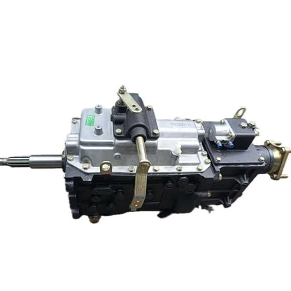 FG2201005351 SINOTRUK LIGHT TRUCK Transmission Assembly 653H-269-93 - Sinotrukparts Truck Parts