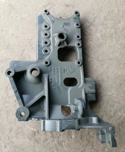 HOWO T7H Front Suspension Bracket WG9925930901