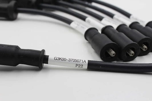 G3K00-3705070A YUCHAI Gas Engine High Pressure Wire Subassembly - Stable Signal Transmission​

