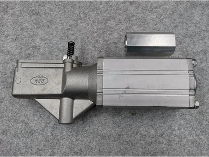 WG2203210188 CNHTC Transmission Gear Shift Booster (left)