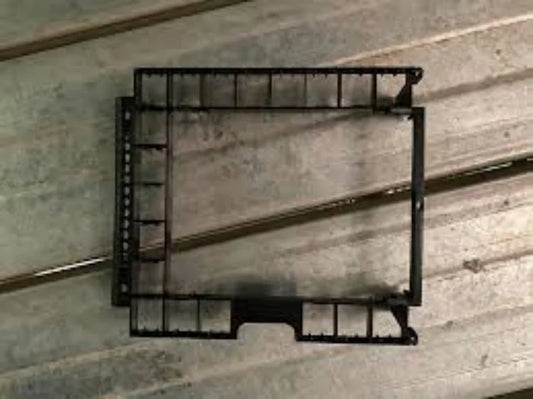 811W25441-0787/3 HOWO T5G SITRAK Wire Box Right Frame