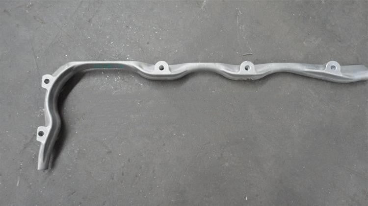 200V05840-6008 SITRAK C7H MC11 Oil Sump Block