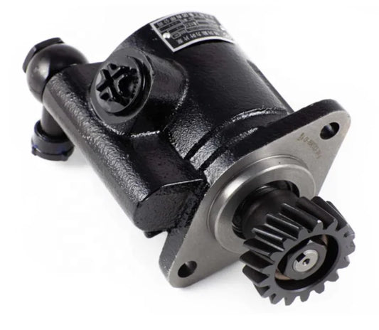 Shacman F3000 Power Steering Pump DZ9100130030​
