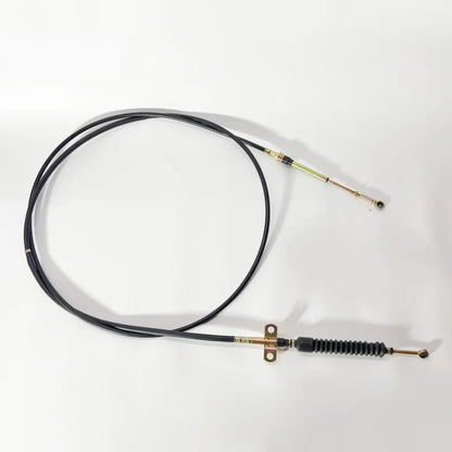 1108917200022 FOTON AUMAN Gear Selector Cable
