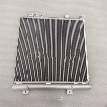 712W61942-0080 HOWO CONDENSER C5B