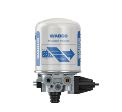 SINOTRUK HOWO Truck Parts Air Dryer WG9000360548