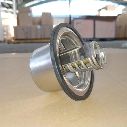 Sinotruk Howo Heavy Duty Truck Parts Weichai Engine Thermostat VG1500060117