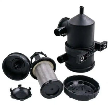 612630060015 WEICHAI WP12 Oil and Gas Separator Filter Assembly