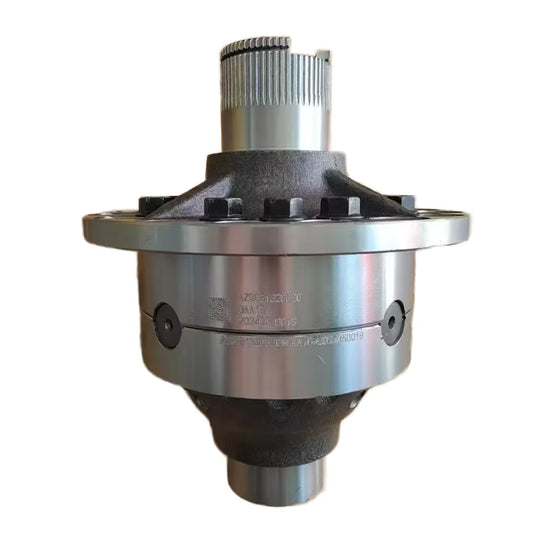 Genuine Sinotruk HOWO Truck Differential Assembly Axle Parts New Condition Model Az9981320020