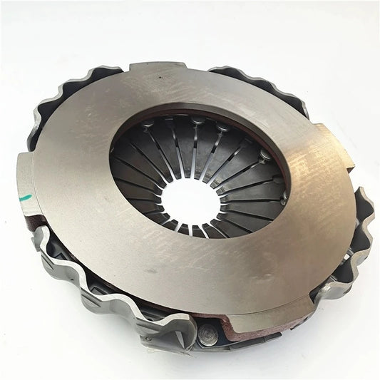 WG9439161001 HOWO 395A DIAPHRAGM 220ps