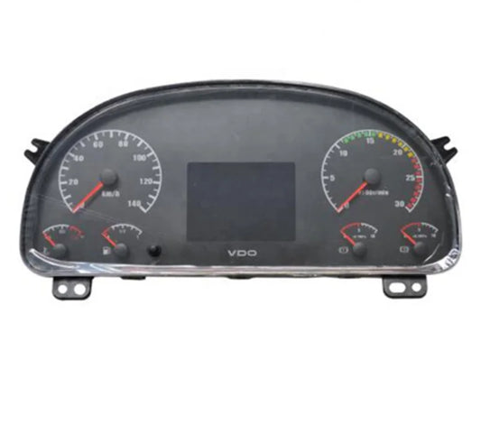 High Quality English Combination Instrument WG9719580018