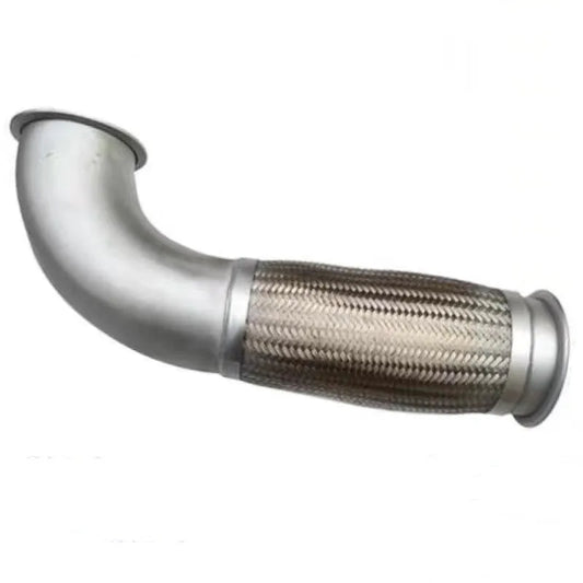 Sinotruk HOWO Truck Parts Exhaust Pipe WG9925549130