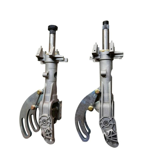 WG9925470081 HOWO T7H Steering Column Assembly