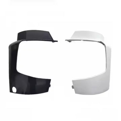 SINOTRUCK SITRAK truck parts WG1664243008 SITRAK BUMPER RIGHT SECTION Right Corner protection
