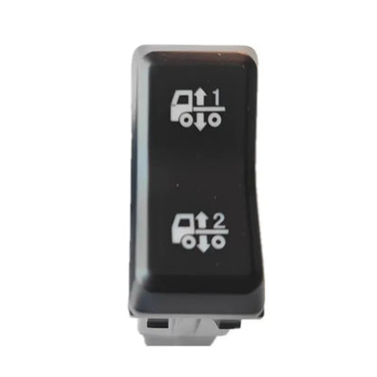 812W25503-6055 HOWO T5G SITRAK Three Height Selector Switch