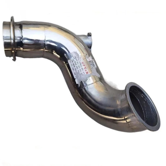 HOWO TX Exhaust Pipe WG9725545017