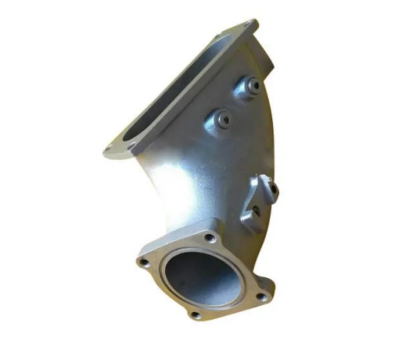 2874586 ISZ Engine Intake Pipe Joint​
