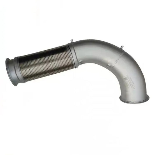 SINOTRUK HOWO EXHAUST PIPE WG9725540154
