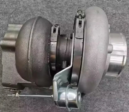 13879700136 1000993537 4110001595024 Engine PartsTurbocharger for SINOTRUK HOWO SITRAK C7H LGMG SHACMAN WEICHAI WP13
