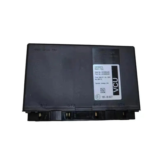 AZ9918589001 SITRAK C7H VCU Module - Core Control Component