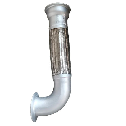 Snotruk HOWO Exhaust Pipe WG9727549088/1