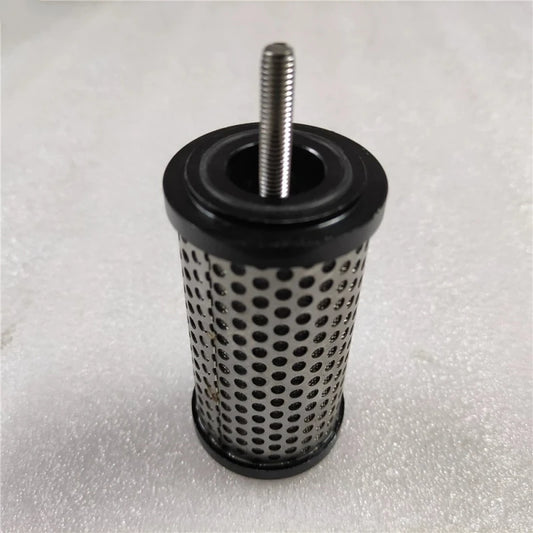 WG9716550107+001 CNG High Pressure Fuel Fine Filter Element