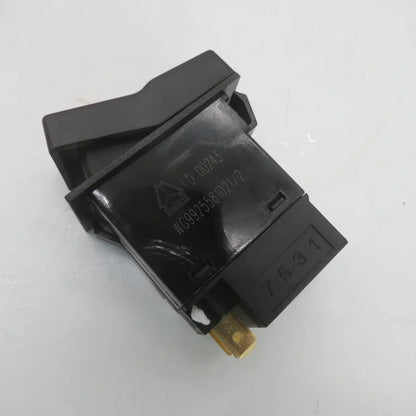 WG9925581021 HOWO T7H Speaker Horn Switch