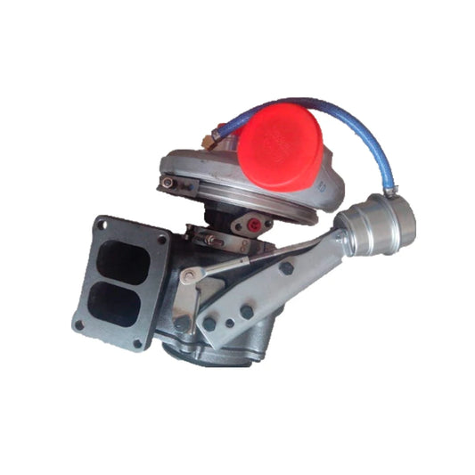 Sinotruk HOWO A7 Engine TURBOCHARGER VG1246110021