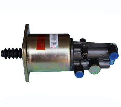 SINOTRUK HOWO Clutch Booster Cylinder WG9719230025 - Quality Cylinder Component
