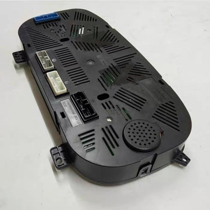 SINOTRUK A7 T5G T7H Digital Dashboard WG9918581111