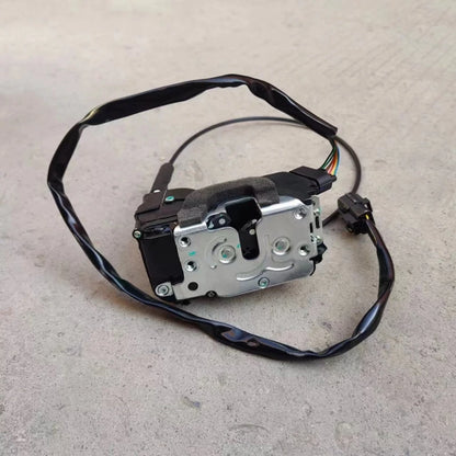 AZ166434000017 HOWO T5G T7H SITRAK C7H Left Door Lock