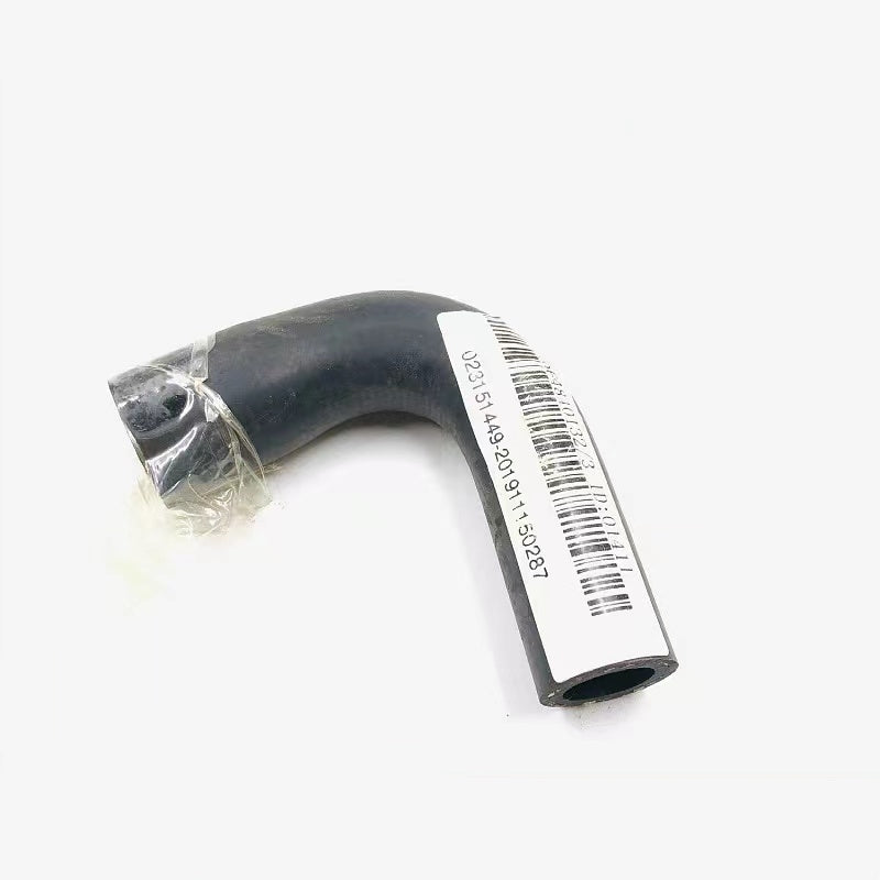 HOWO T7H HOT WATER HOSE WG1664841081