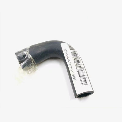 HOWO T7H HOT WATER HOSE WG1664841081