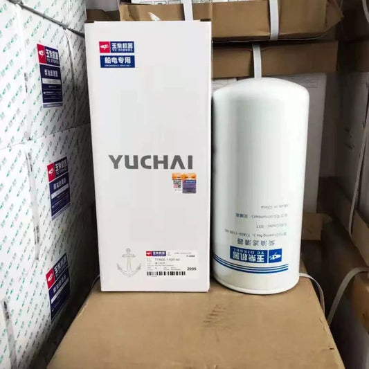 T7A00-1105140 YC DIESEL Generator Set FUEL FILTER​
