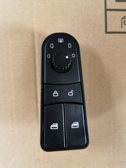 HOWO A7 T7H Door Control Panel WG1664331061