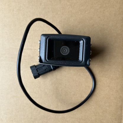 AZ962258000174 Exact Fit 360-degree Camera for SITRAK HOWO T7H