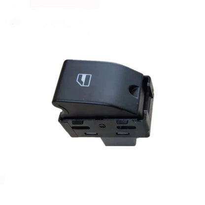 WG1642330181 HOWO Right Door Window Glass Lift Control Switch