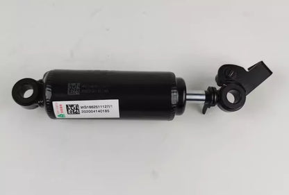 WG1662511127 SITRAK T7H Driver Seat Shock Absorber Assembly