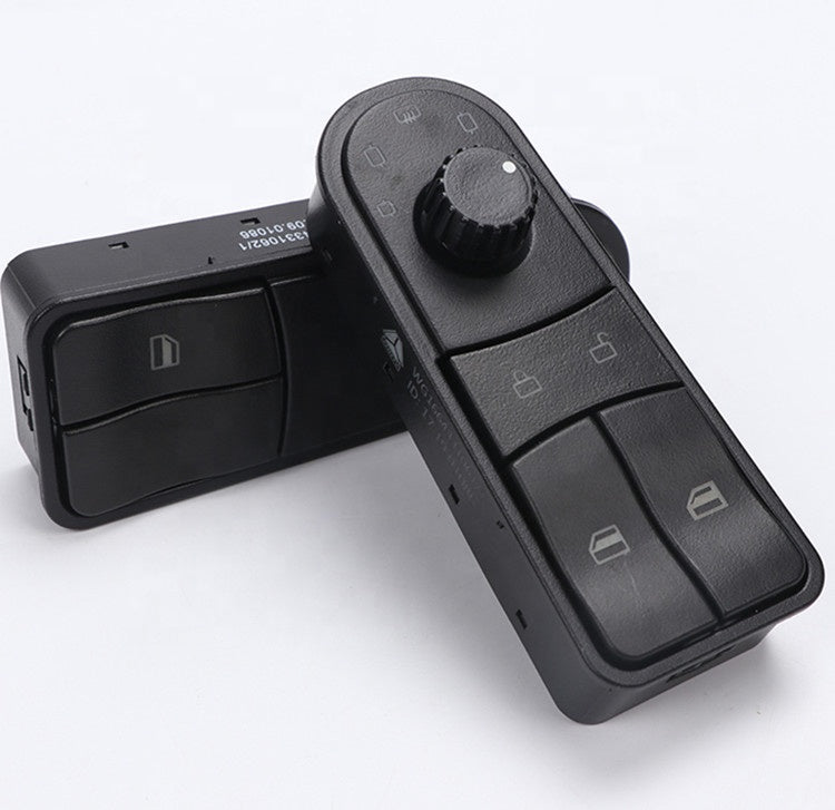 HOWO A7 T7H Door Control Panel WG1664331061