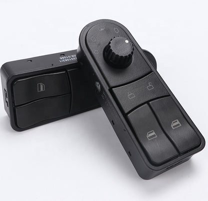 HOWO A7 T7H Door Control Panel WG1664331061