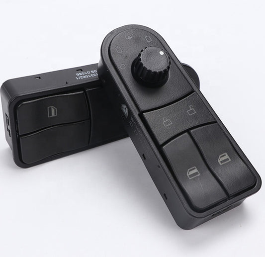 HOWO A7 T7H Door Control Panel WG1664331061