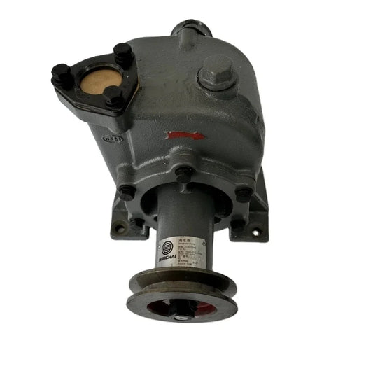 612600170075 WEICHAI Sea Water Pump 762D-21C-000a - Reliable Marine Engine Cooling​
