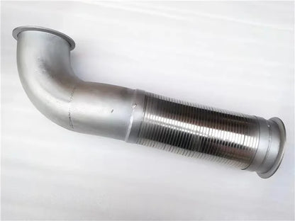 SINOTRUK HOWO EXHAUST PIPE WG9725540154