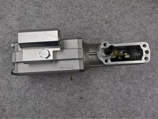 WG2203210188 CNHTC Transmission Gear Shift Booster (left)