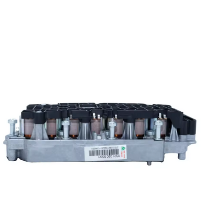 0501.330.550 SITRAK C7H Truck 12TX2621TD Transmission VALVE BLOCK